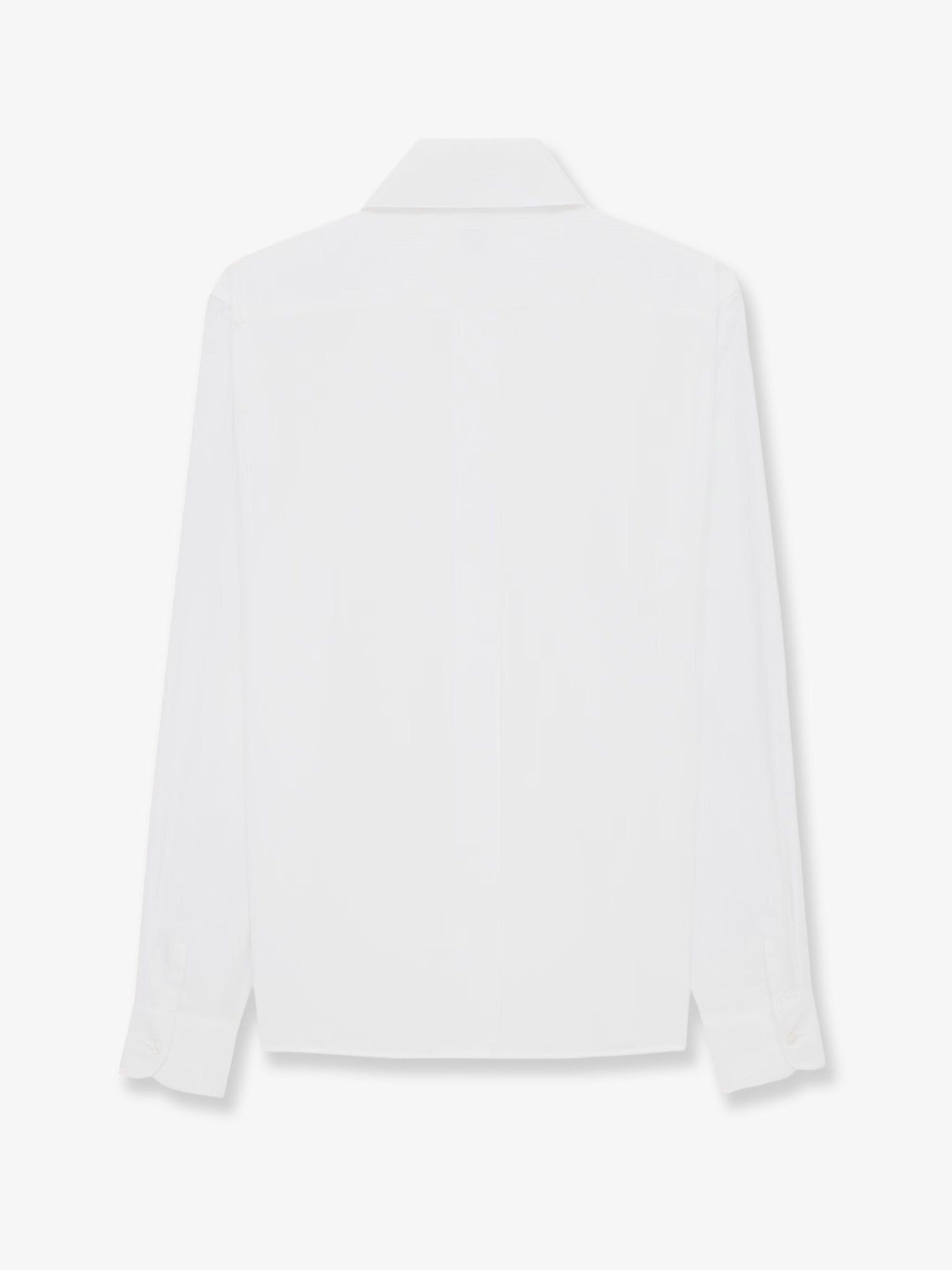Saint Laurent Cotton shirt