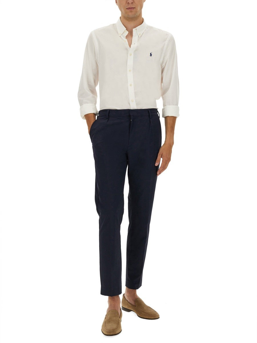 Polo Ralph Lauren COTTON SHIRT