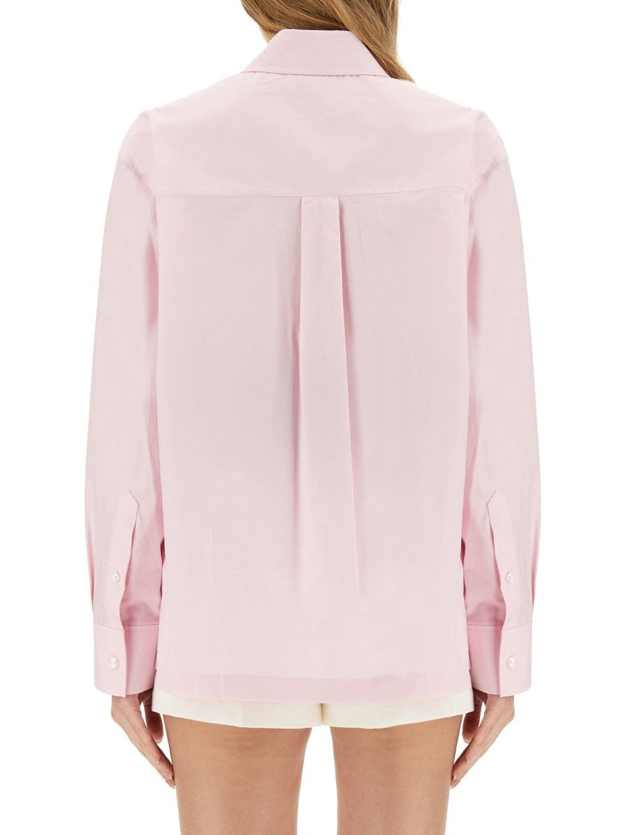 Alexanderwang.T COTTON SHIRT