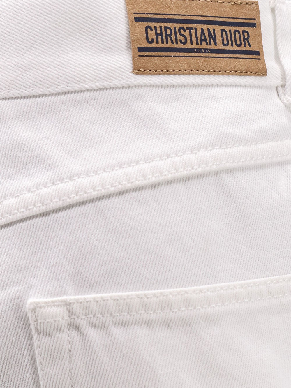 Dior Cotton shorts