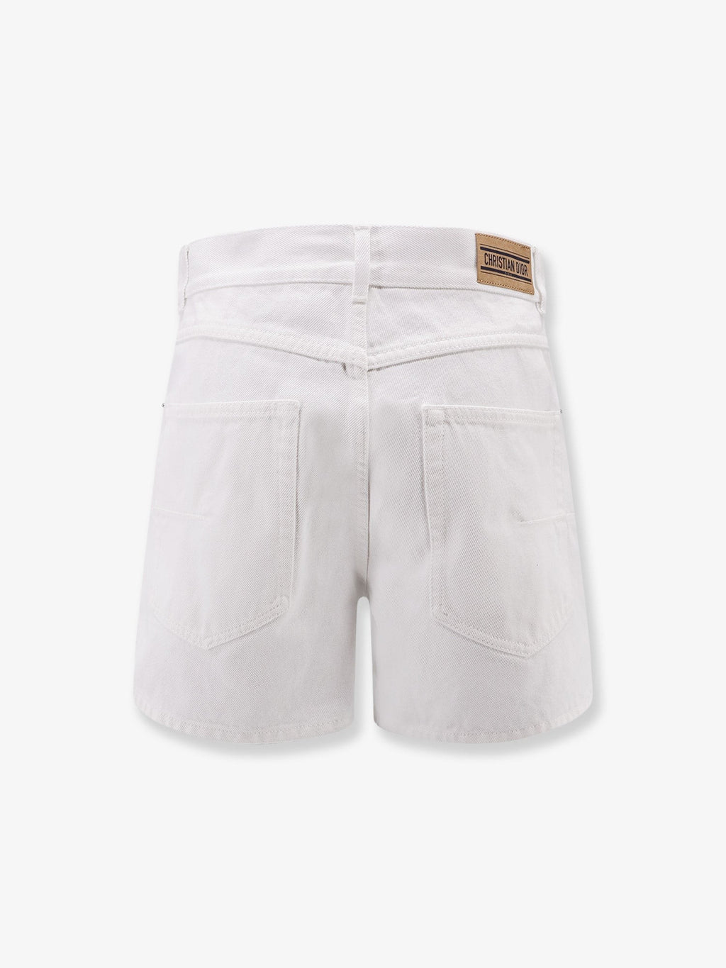 Dior Cotton shorts