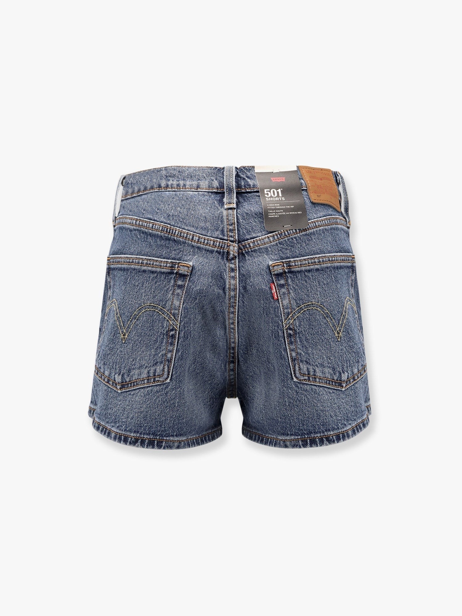 Levi's Baumwoll-Shorts