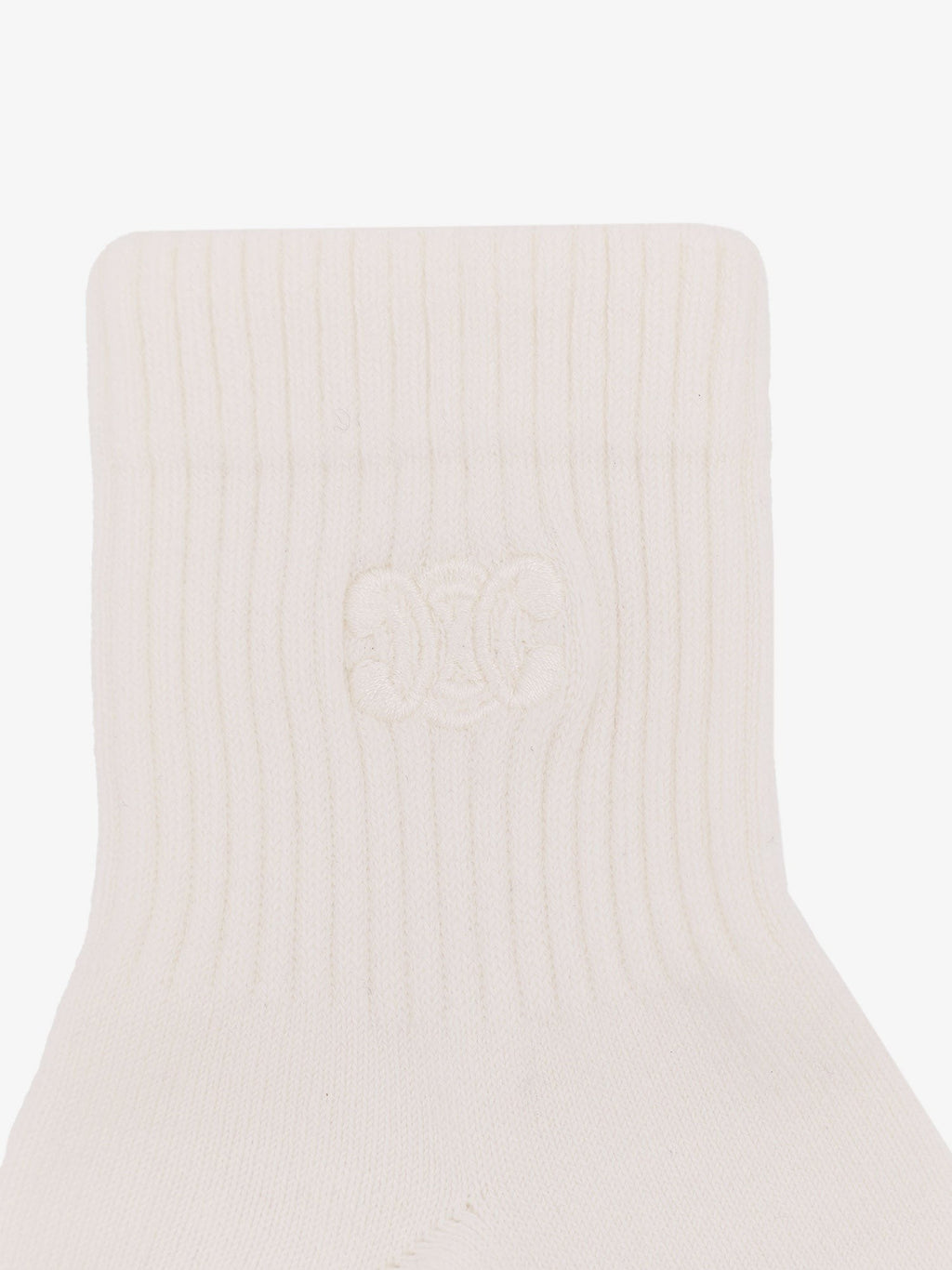 Celine Bavlněné ponožky