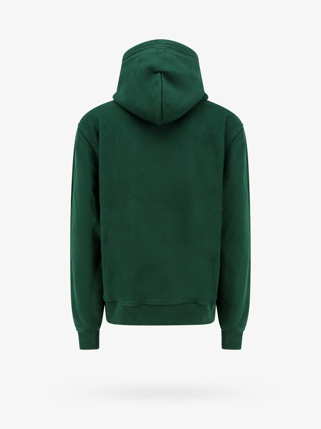 Burberry Camisola de algodão com aplique EKD