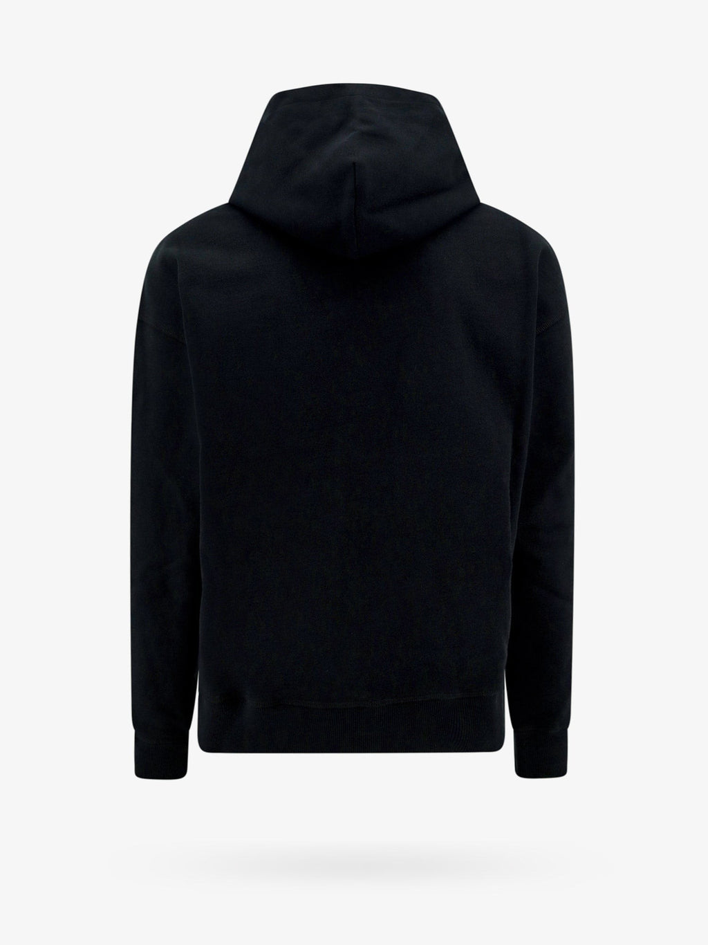 Dolce & Gabbana Bavlněná mikina s předním logem