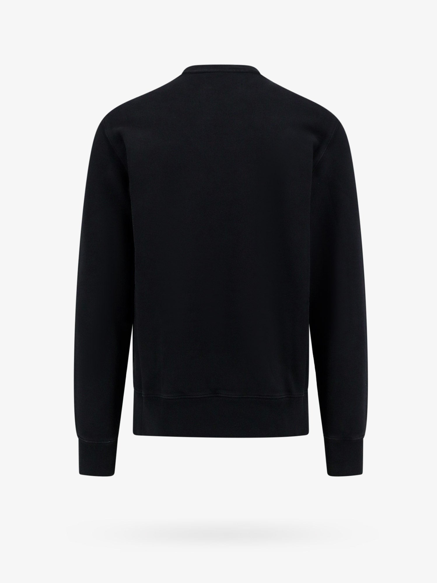Golden Goose Deluxe Brand Cotton sweatshirt with iconic frontal star