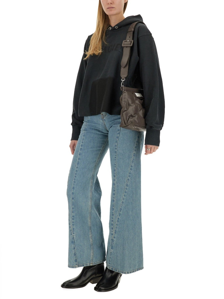 Maison Margiela COTTON SWEATSHIRT