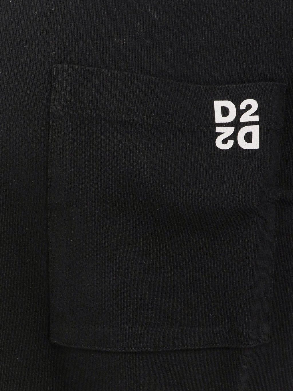 Dsquared2 Cotton T-shirt bipack