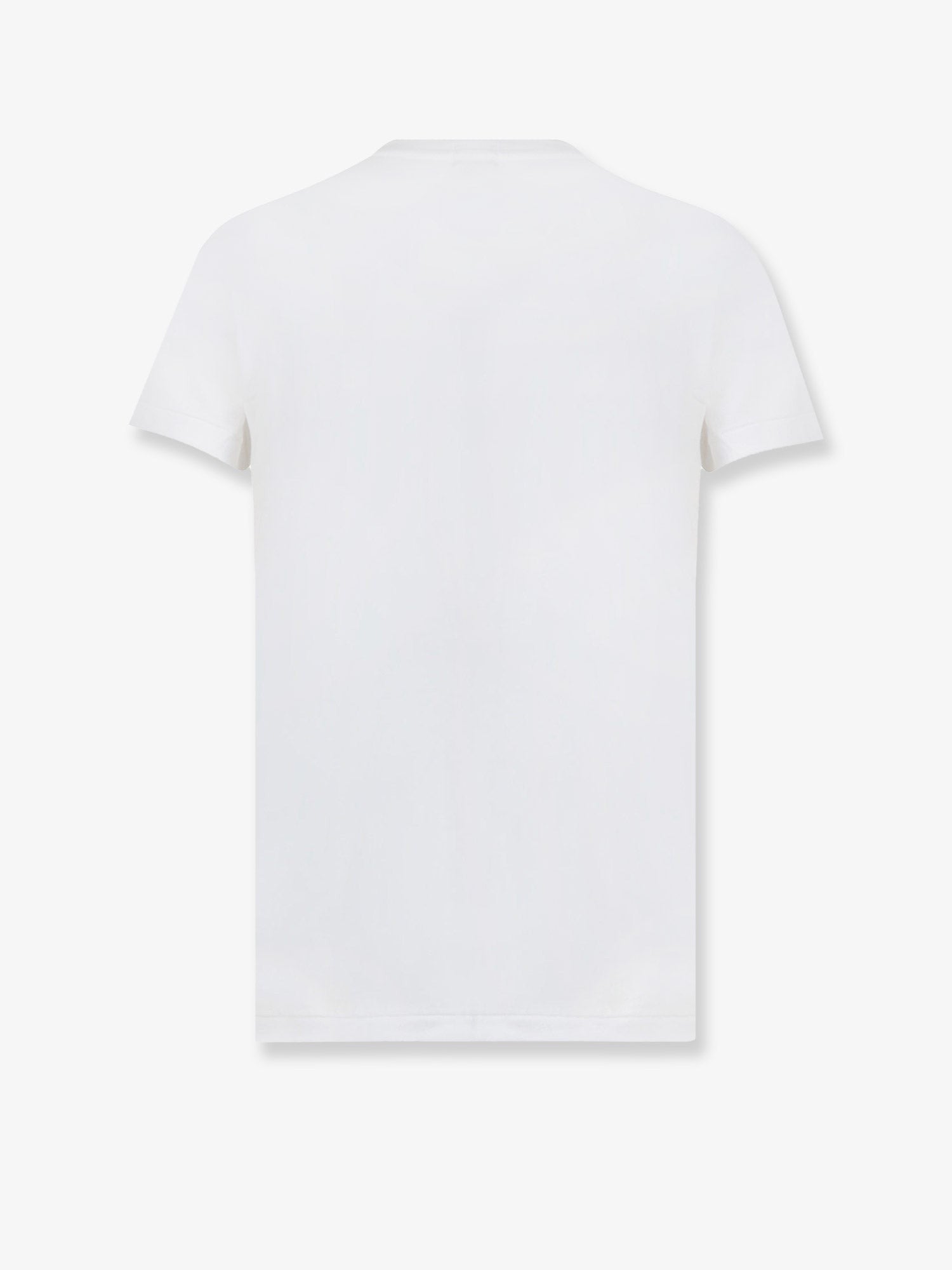 Polo Ralph Lauren Cotton T-shirt with contrasting logo