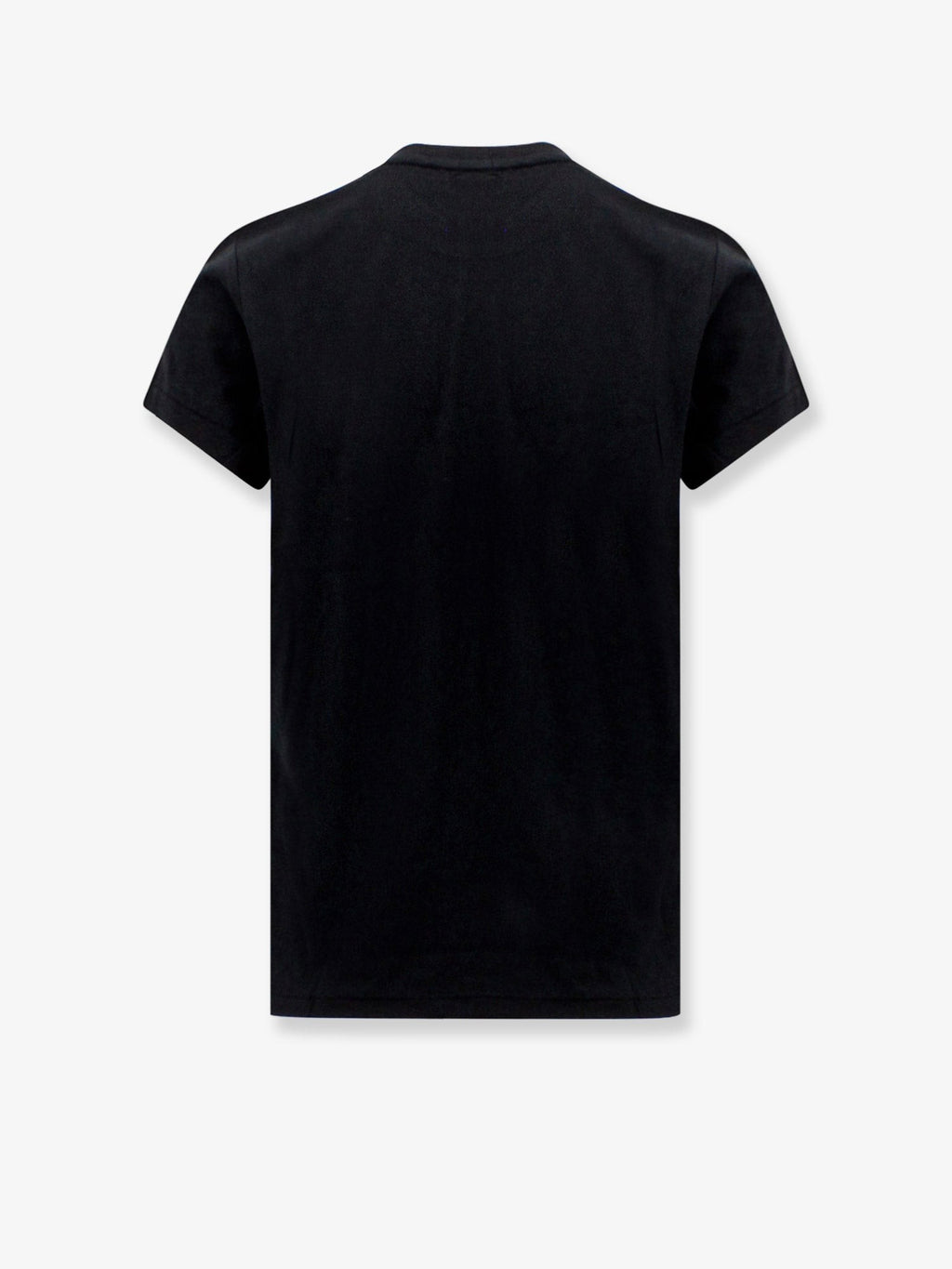 Polo Ralph Lauren Cotton T-shirt with logo embroidery