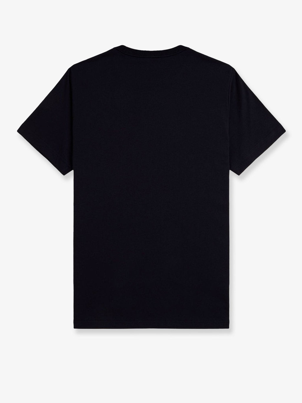 Fred Perry Cotton t-shirt with logo embroidery