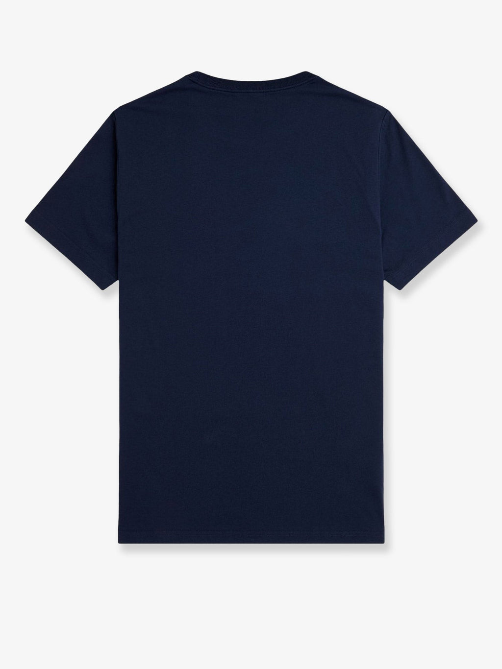 Fred Perry Cotton t-shirt with logo embroidery