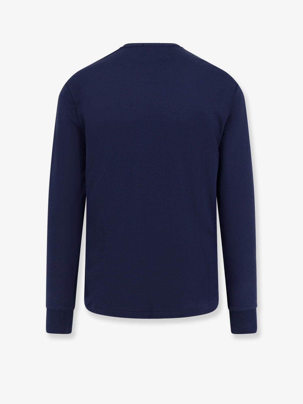 Polo Ralph Lauren Cotton t-shirt with Logo embroidery