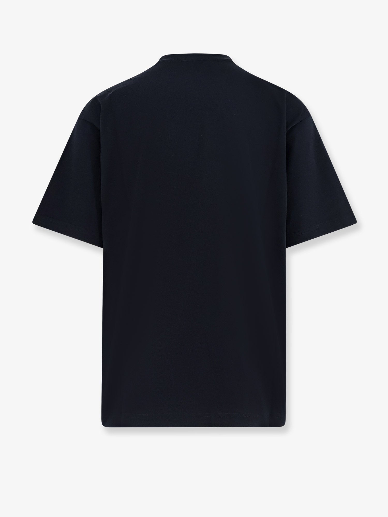 Balenciaga Baumwoll-T-Shirt mit Medium Fit