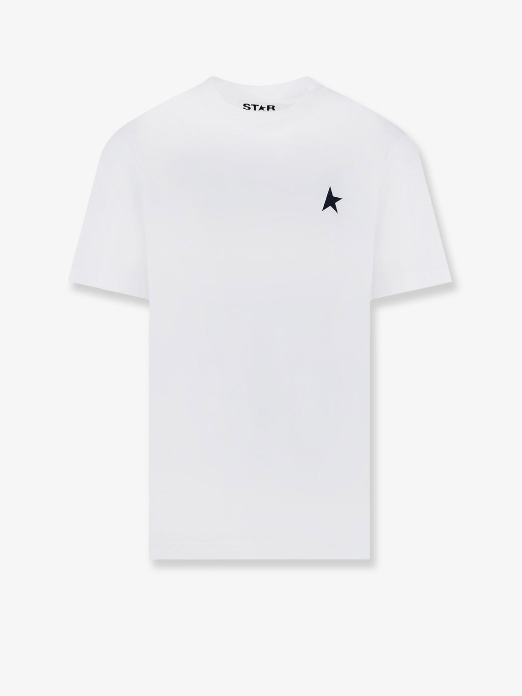 Golden Goose Deluxe Brand Cotton t-shirt with print