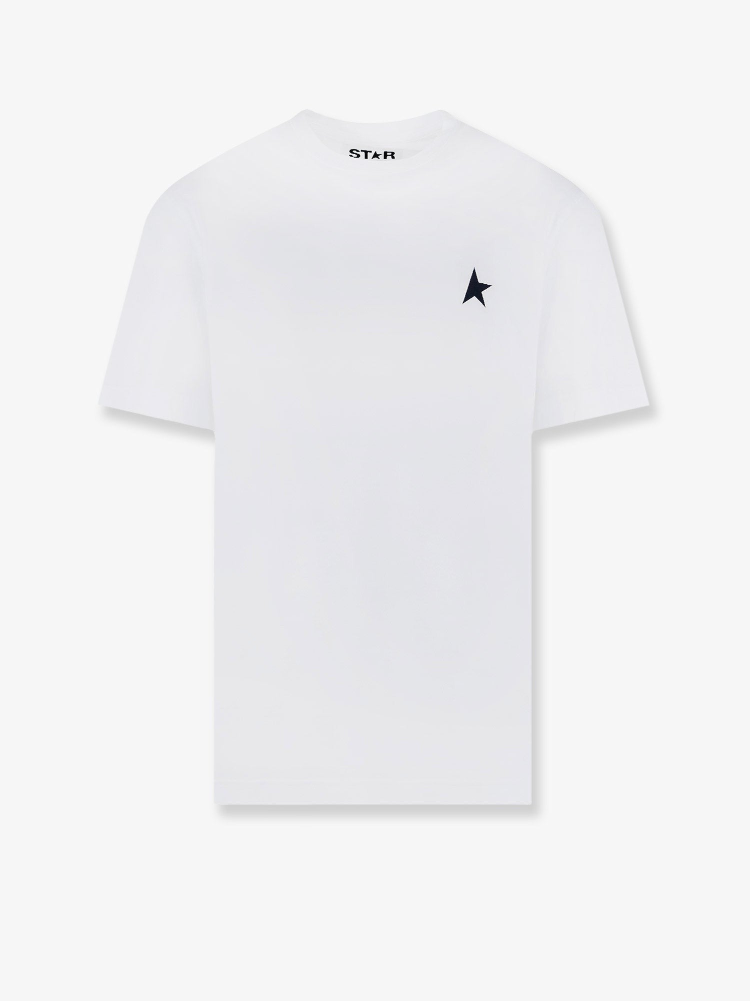 Golden Goose Deluxe Brand Cotton t-shirt with print