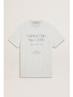 Golden Goose Deluxe Brand Cotton t-shirt with print