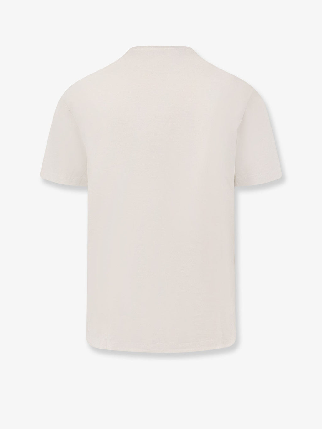 Golden Goose Deluxe Brand Cotton t-shirt with print