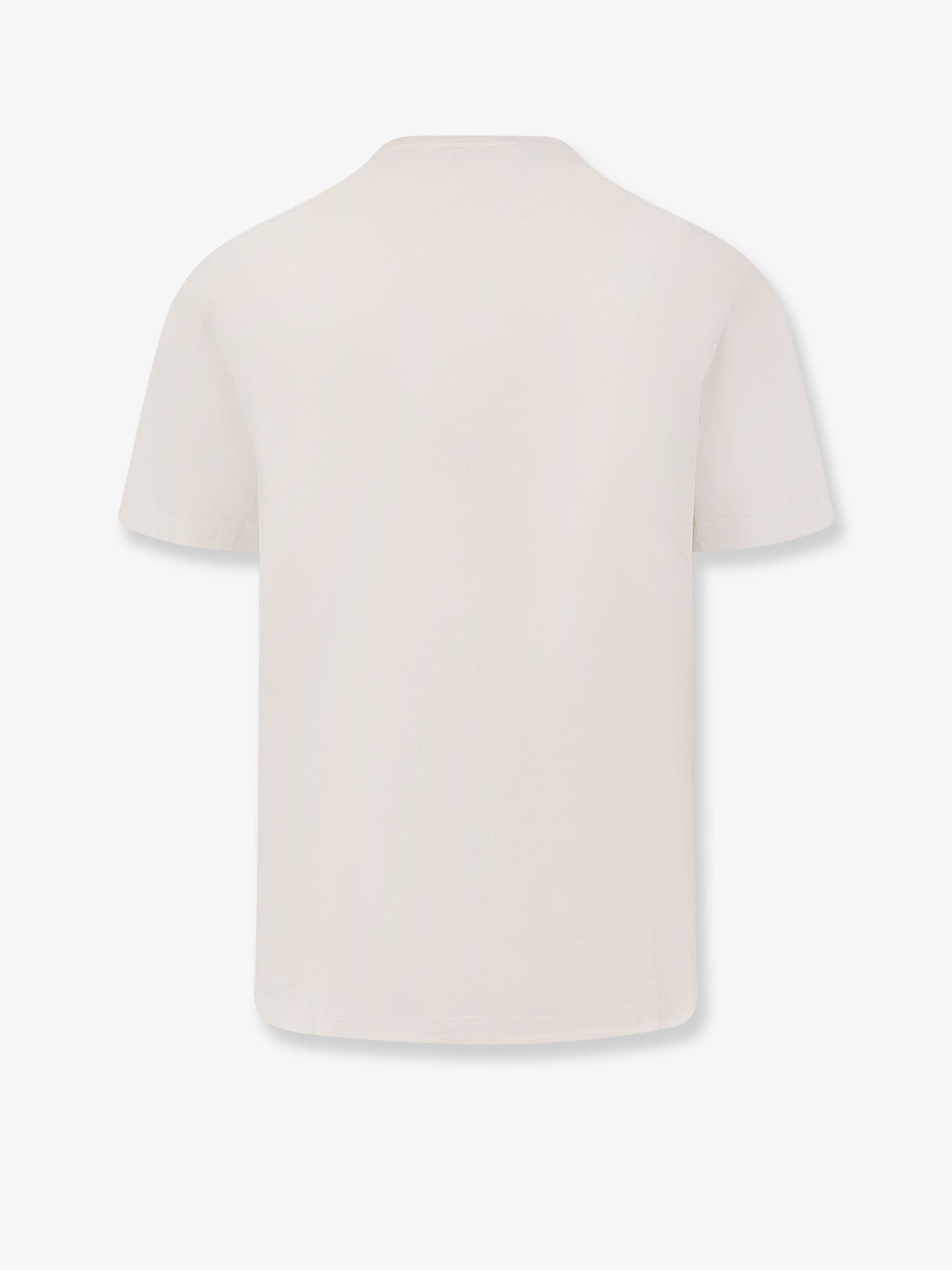 Golden Goose Deluxe Brand Cotton t-shirt with print