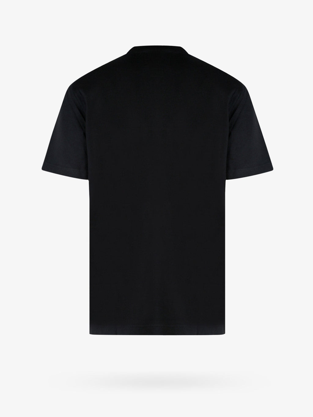 Golden Goose Deluxe Brand T-shirt in cotone con stampa star