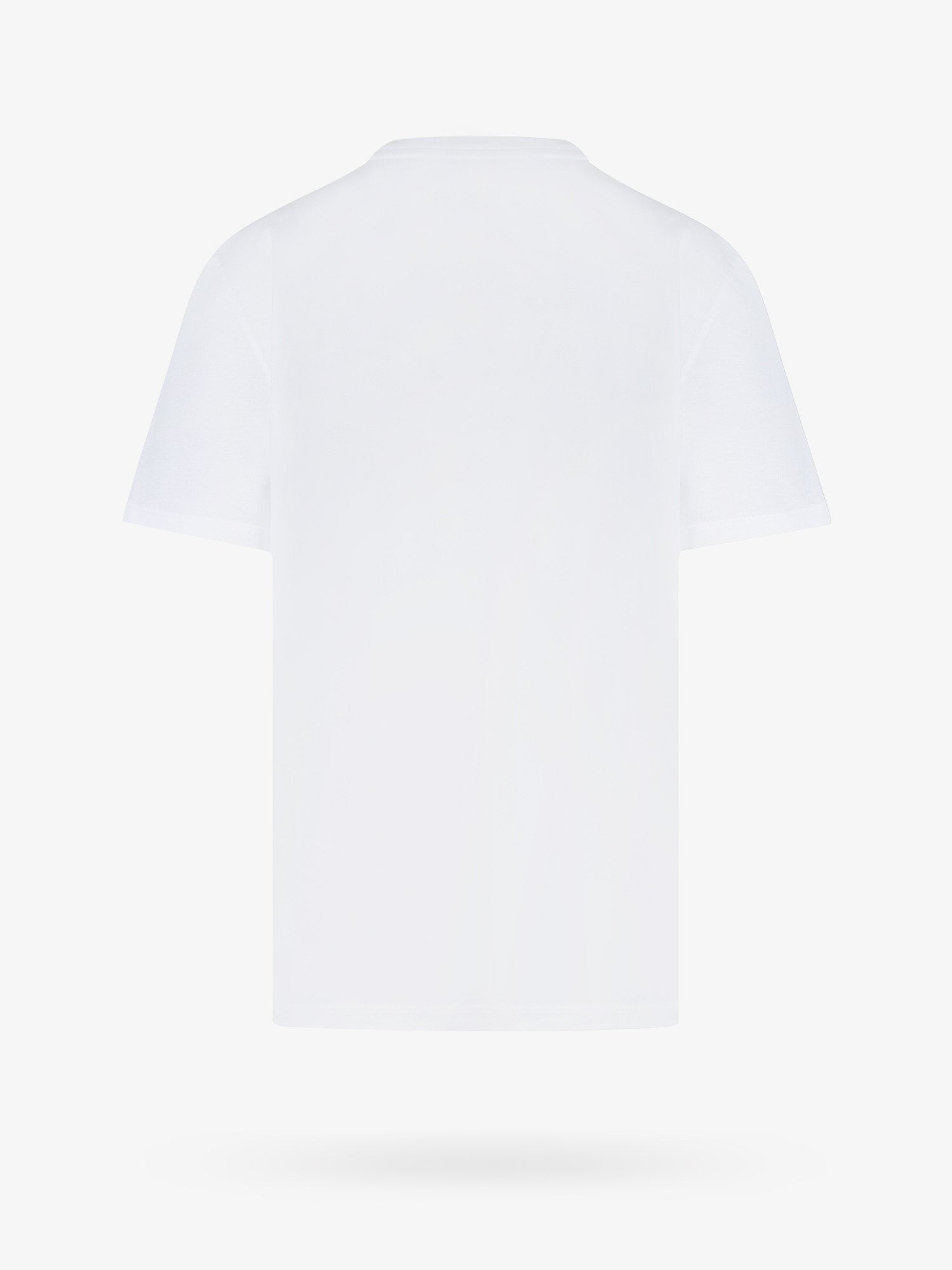 Golden Goose Deluxe Brand T-shirt in cotone con stampa star