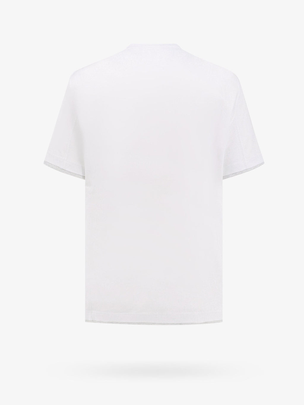 Brunello Cucinelli Cotton T-shirt
