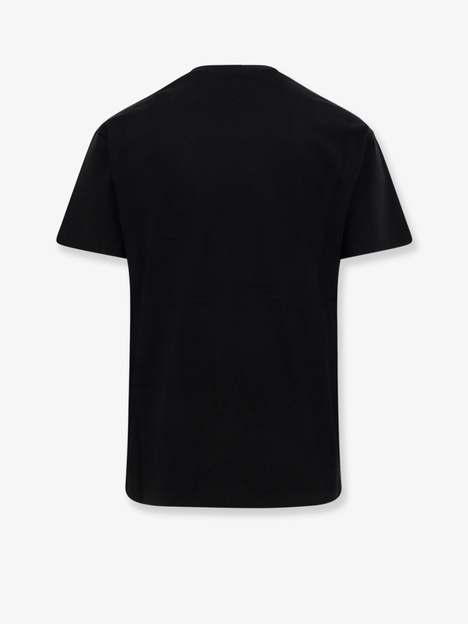 Givenchy Cotton T-shirt