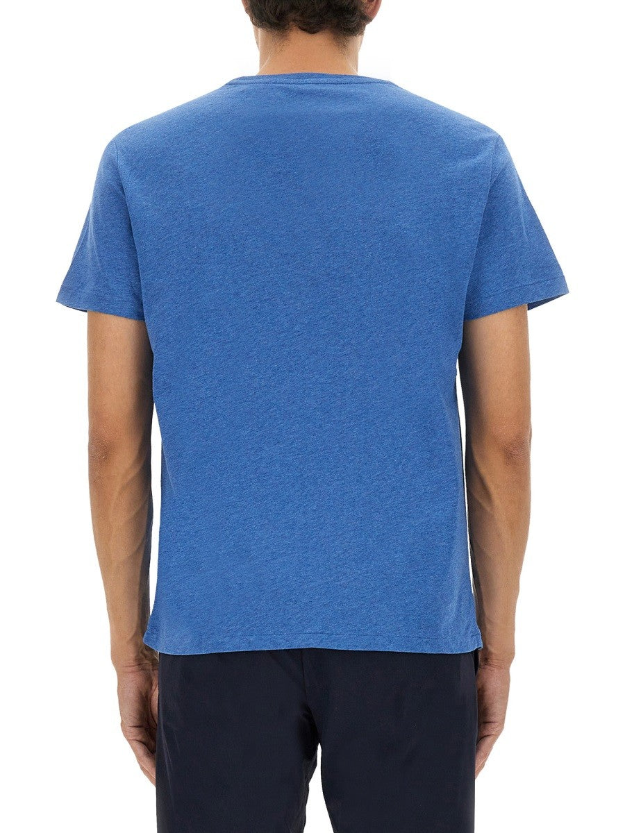 Polo Ralph Lauren T-SHIRT IN COTONE