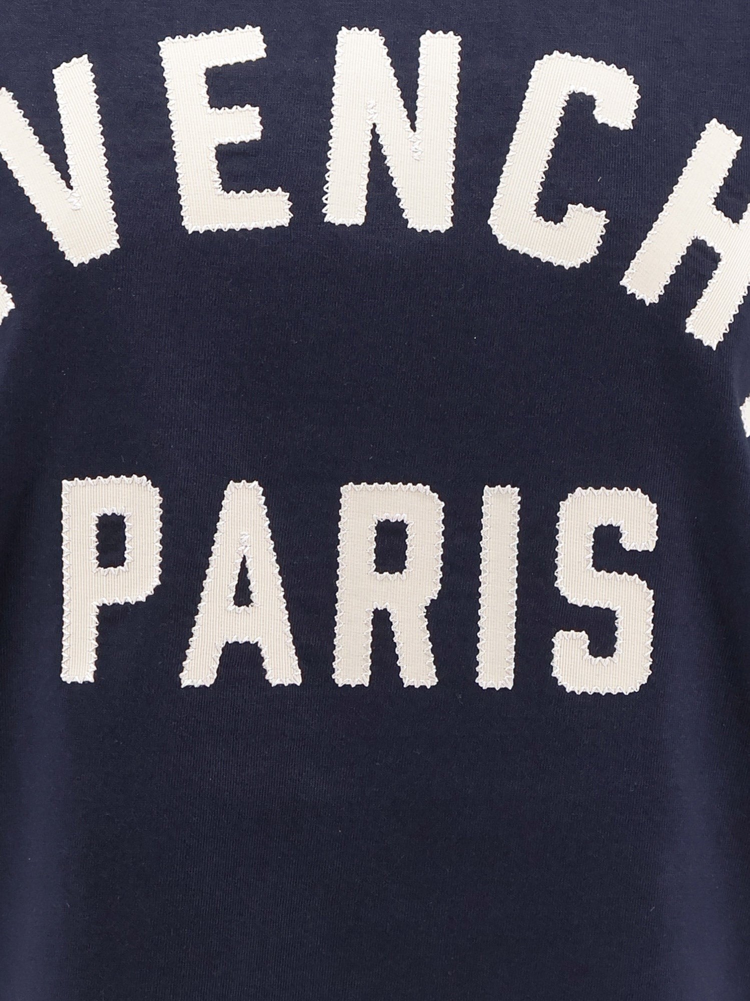 Givenchy T-shirt en coton