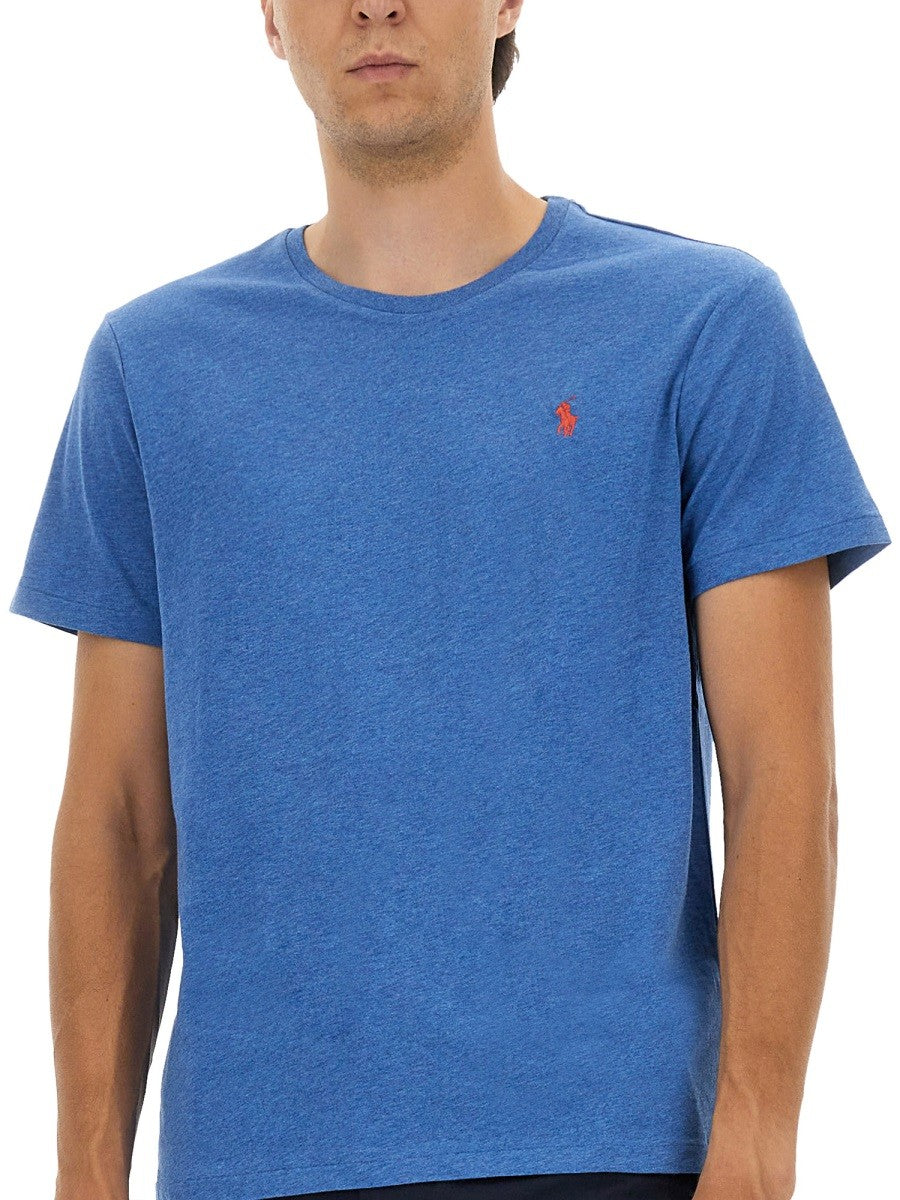 Polo Ralph Lauren T-SHIRT IN COTONE