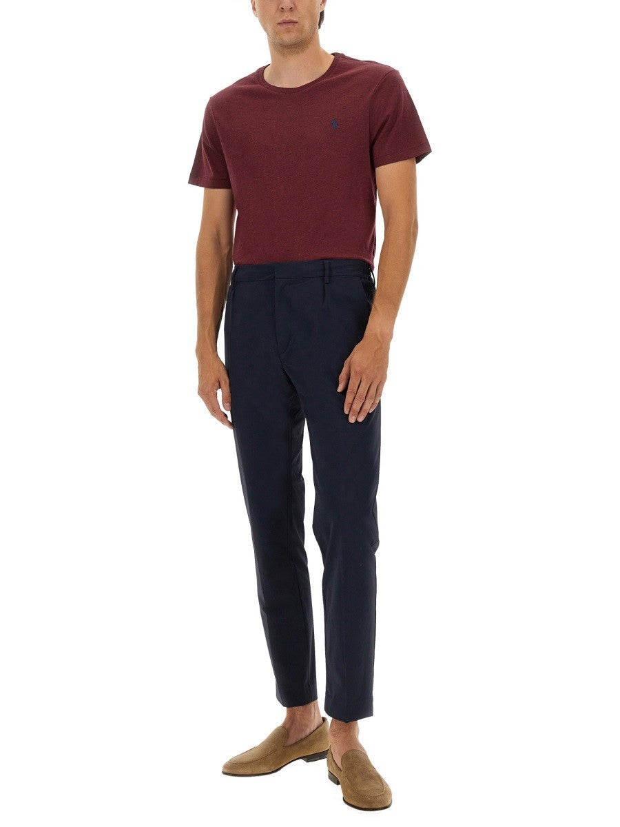 Polo Ralph Lauren T-SHIRT IN COTONE