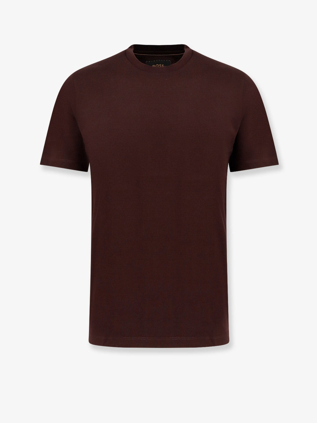 Boss Cotton t-shirt