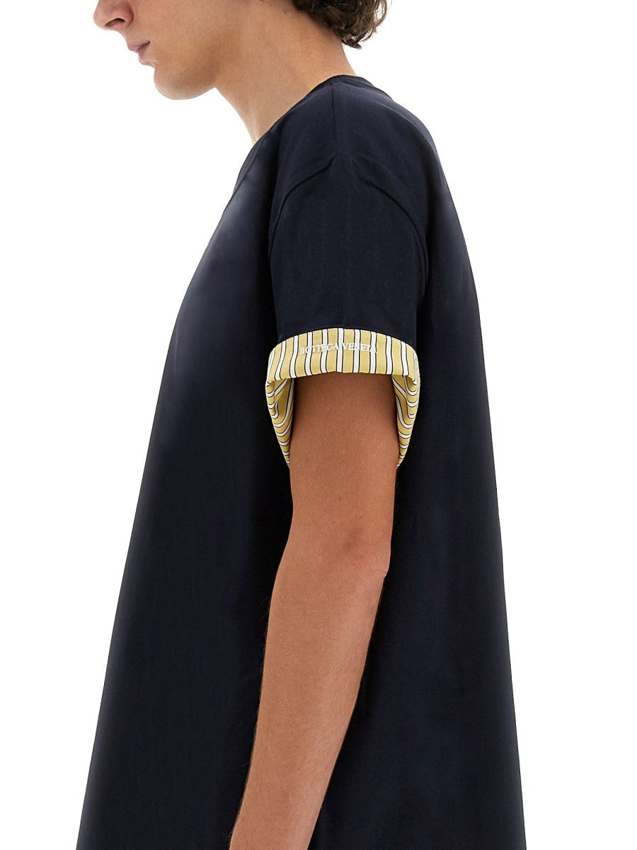 Bottega Veneta PUUVILLAT-PAITA