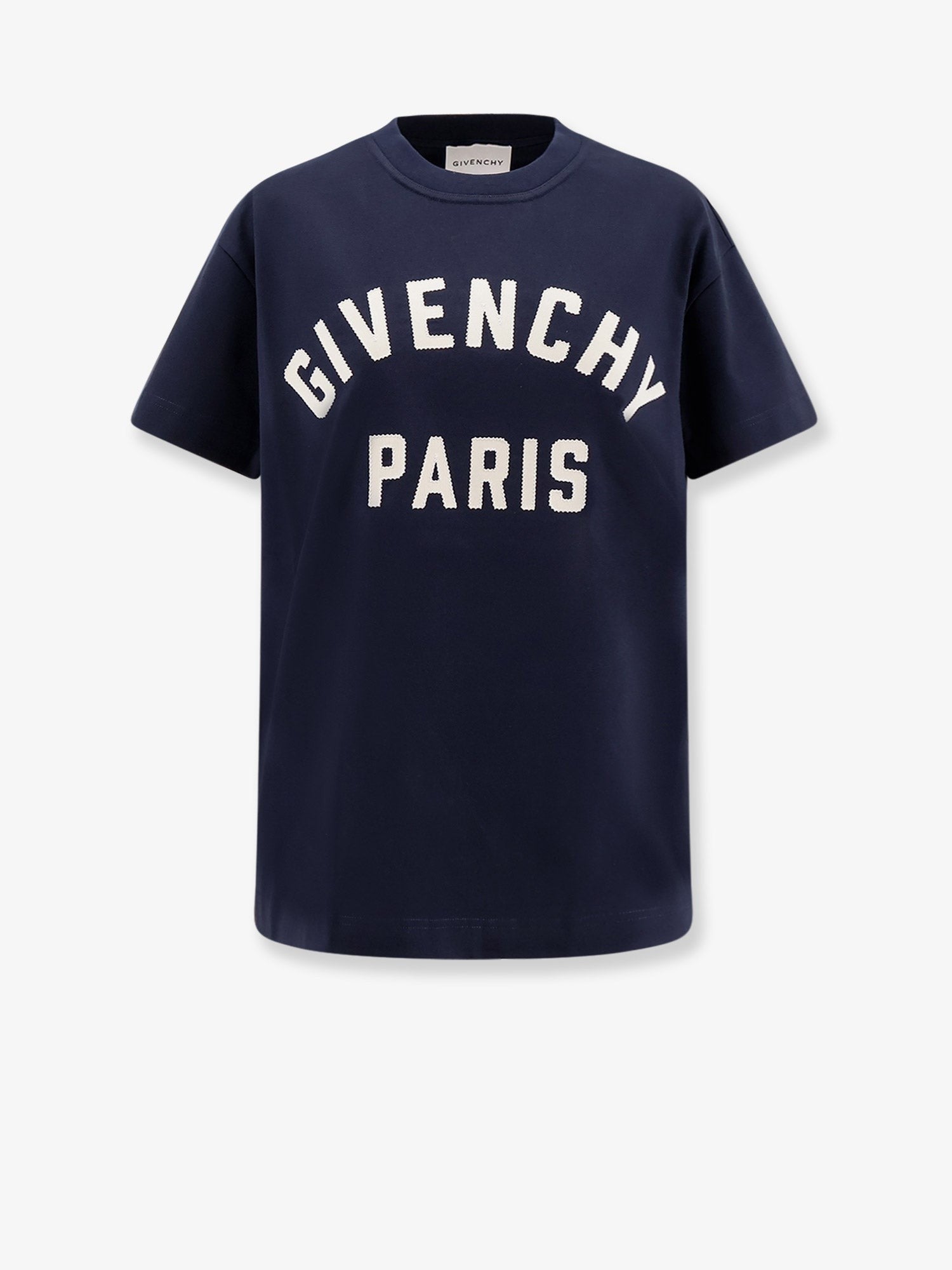 Givenchy T-shirt en coton