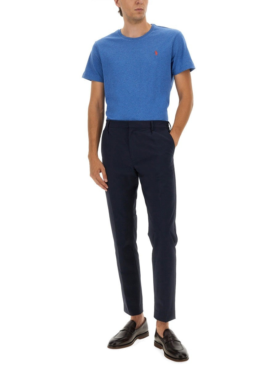 Polo Ralph Lauren T-SHIRT IN COTONE