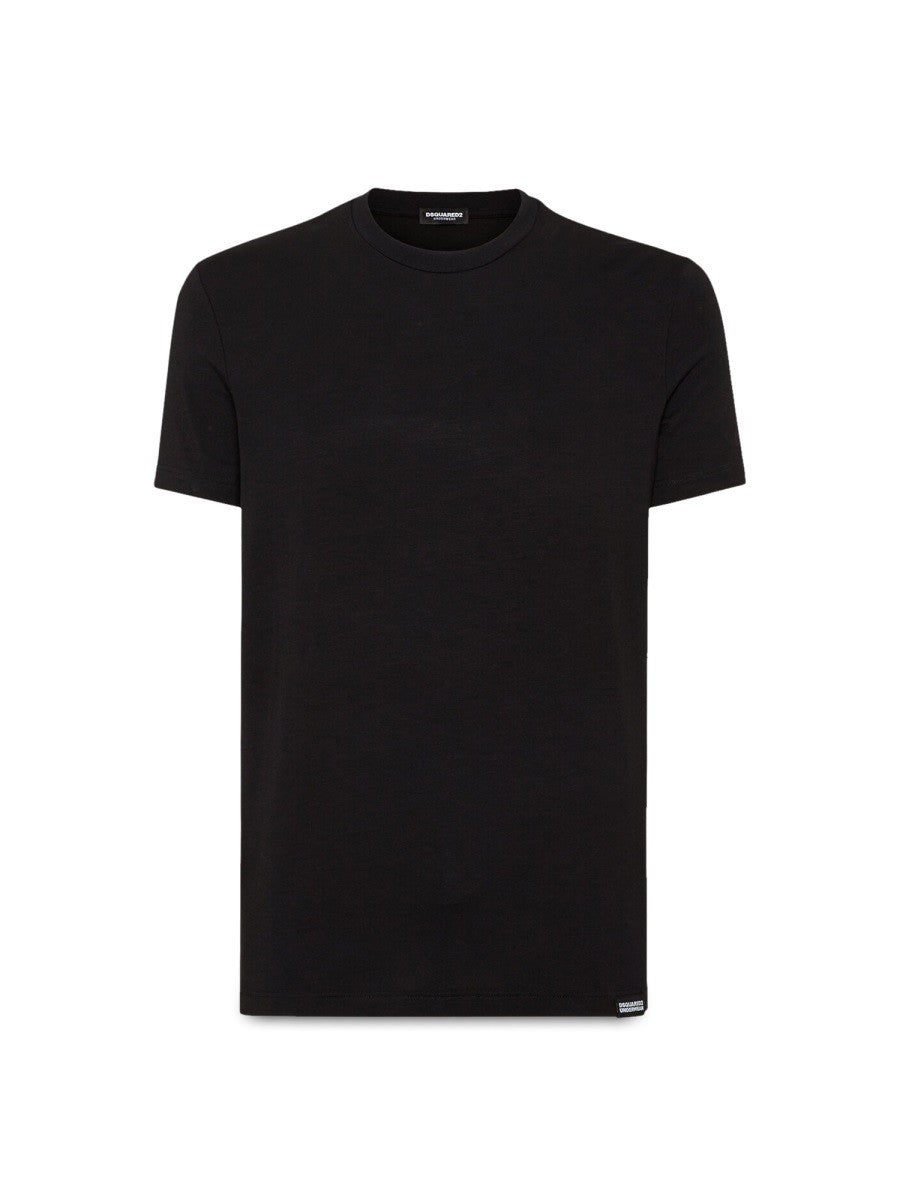 Dsquared2 COTTON T-SHIRT