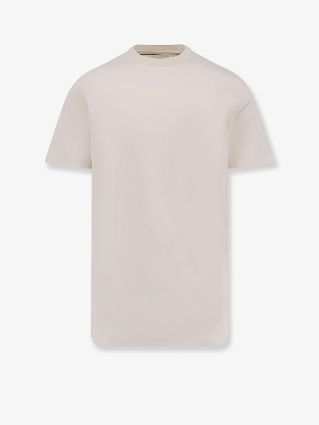 Boss Cotton T-shirt