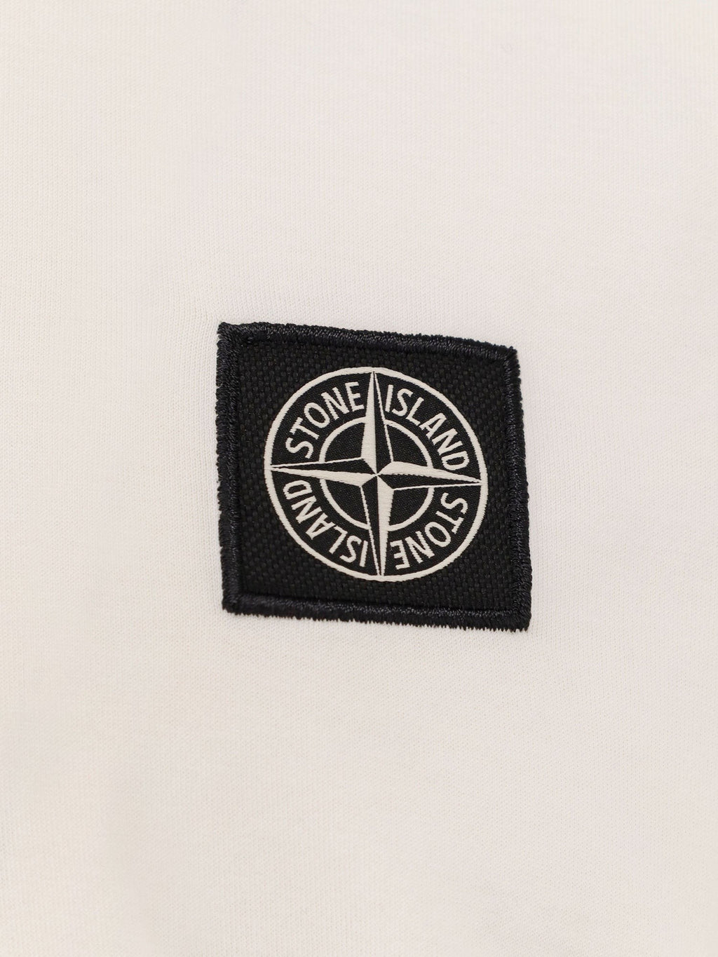 Stone Island Cotton T-shirt