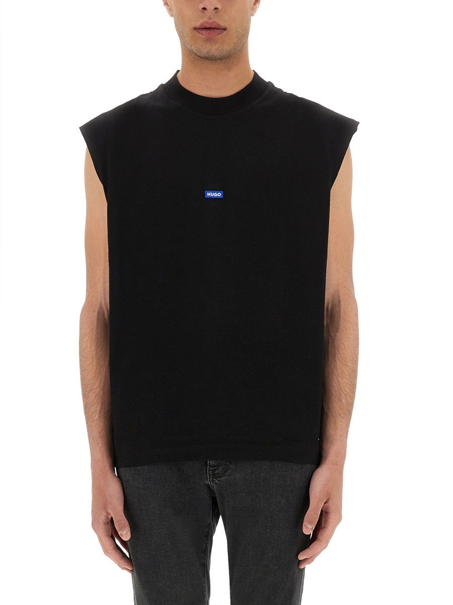 Boss COTTON T-SHIRT