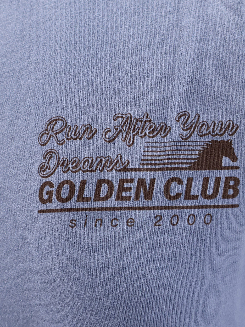 Golden Goose Deluxe Brand Cotton T-shirt