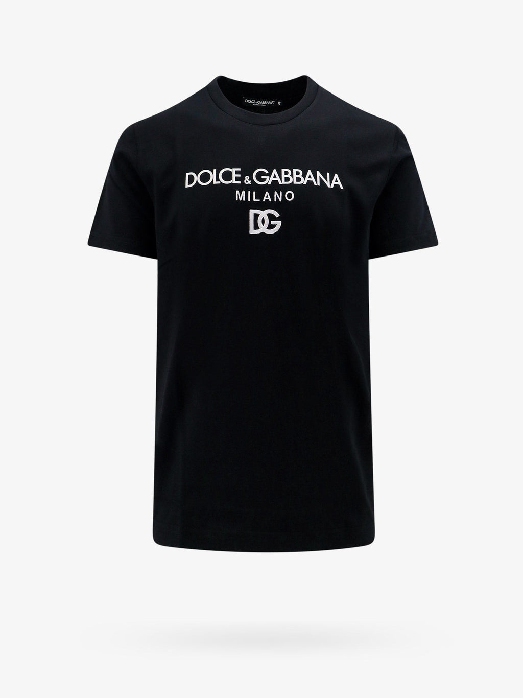 Dolce & Gabbana Bavlněné tričko