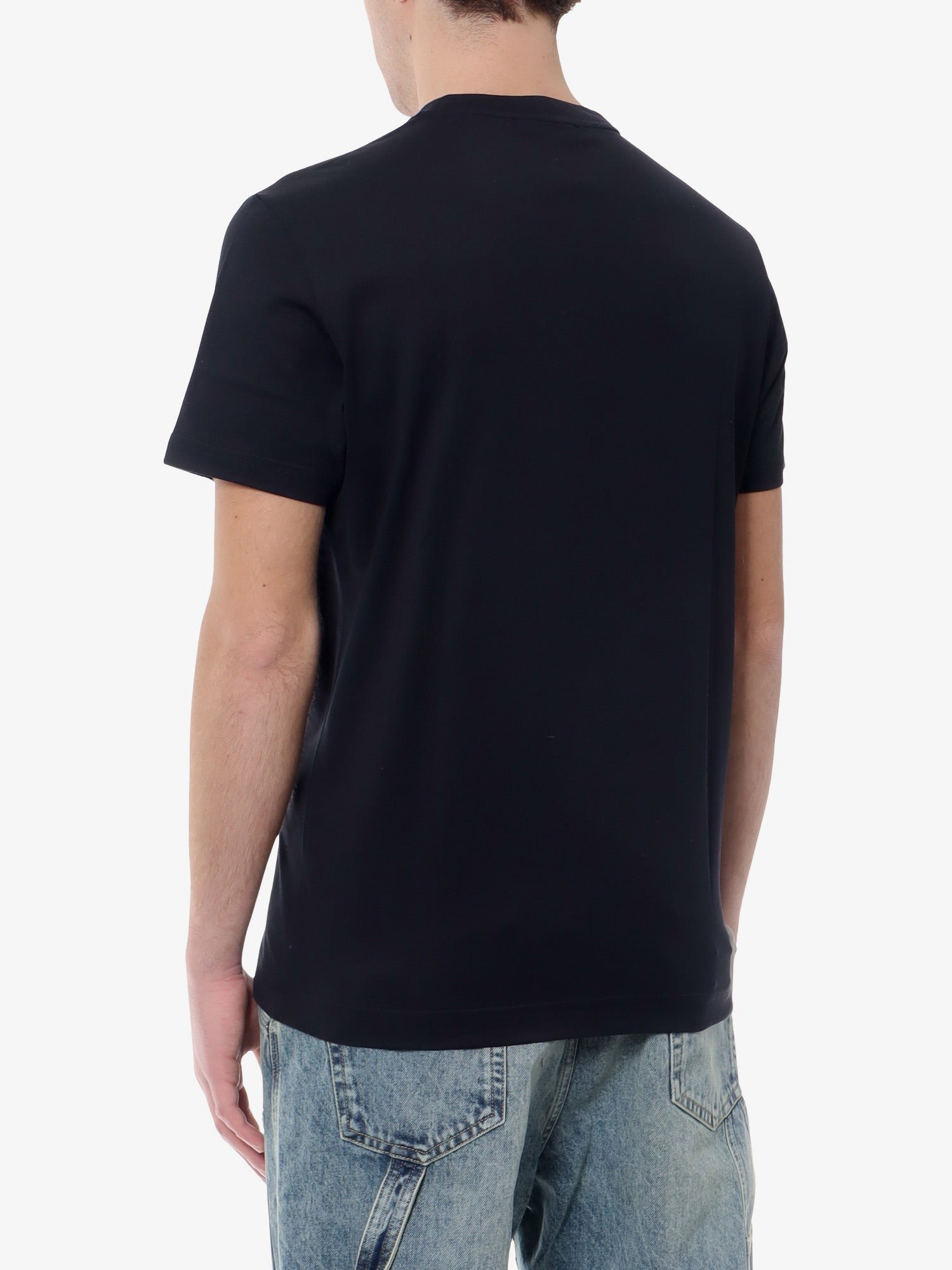 Dolce & Gabbana Bavlněné tričko