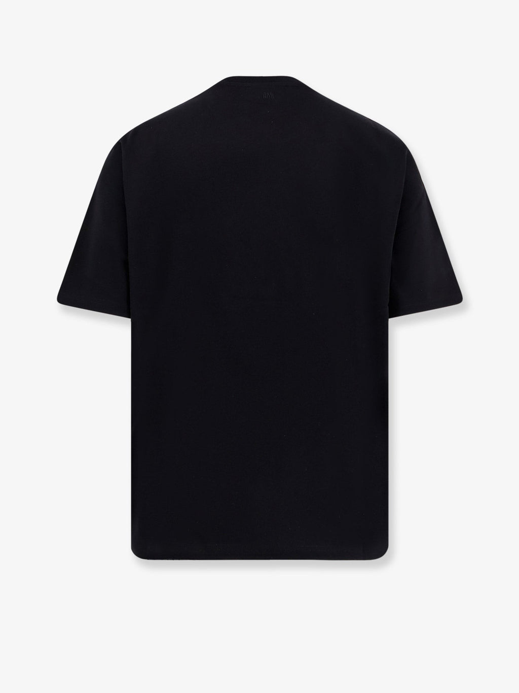 Ami Paris Cotton T-shirt