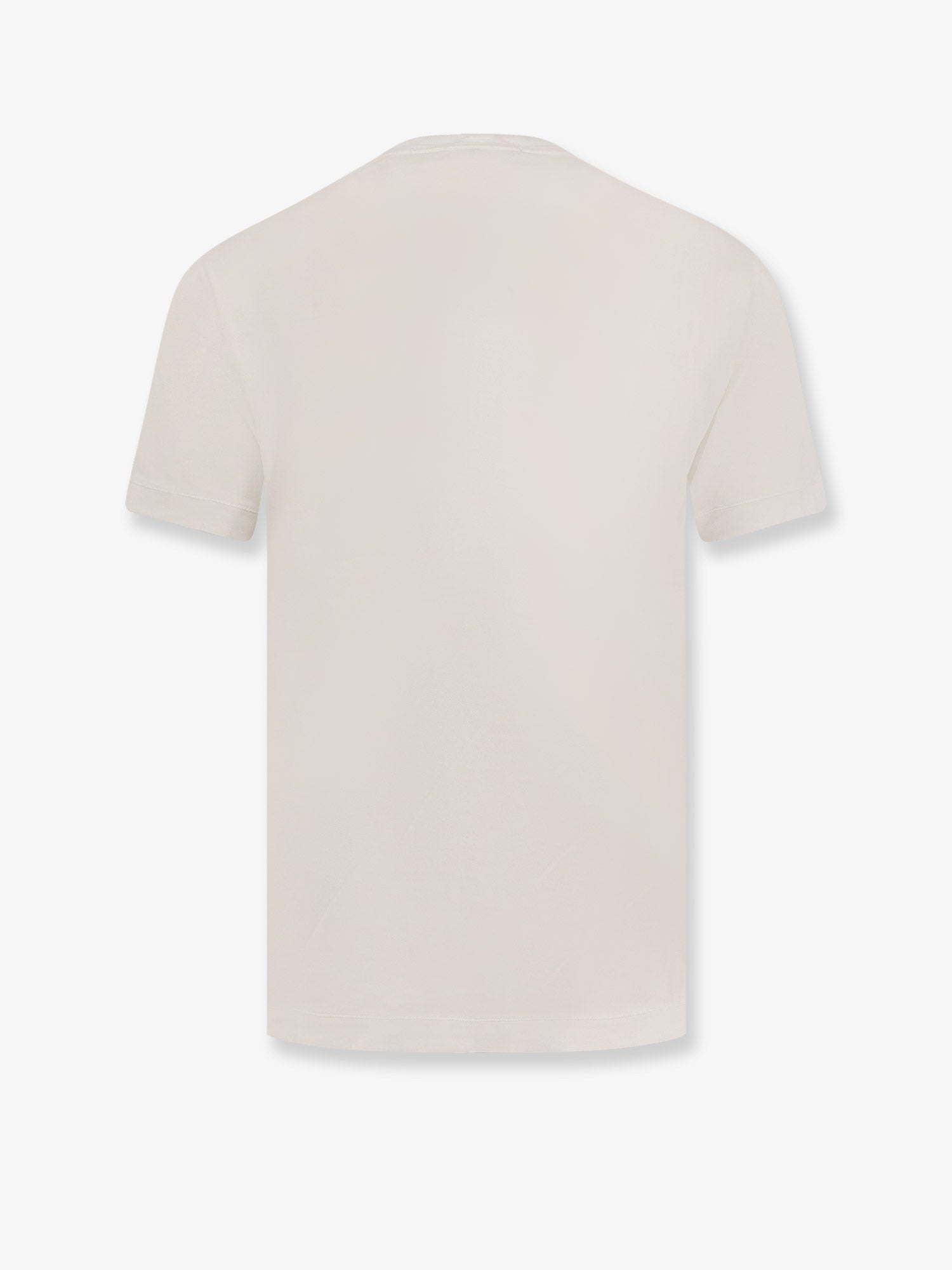 Stone Island Cotton T-shirt