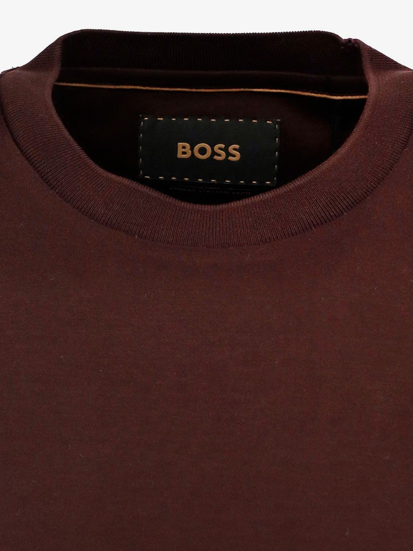 Boss Cotton t-shirt