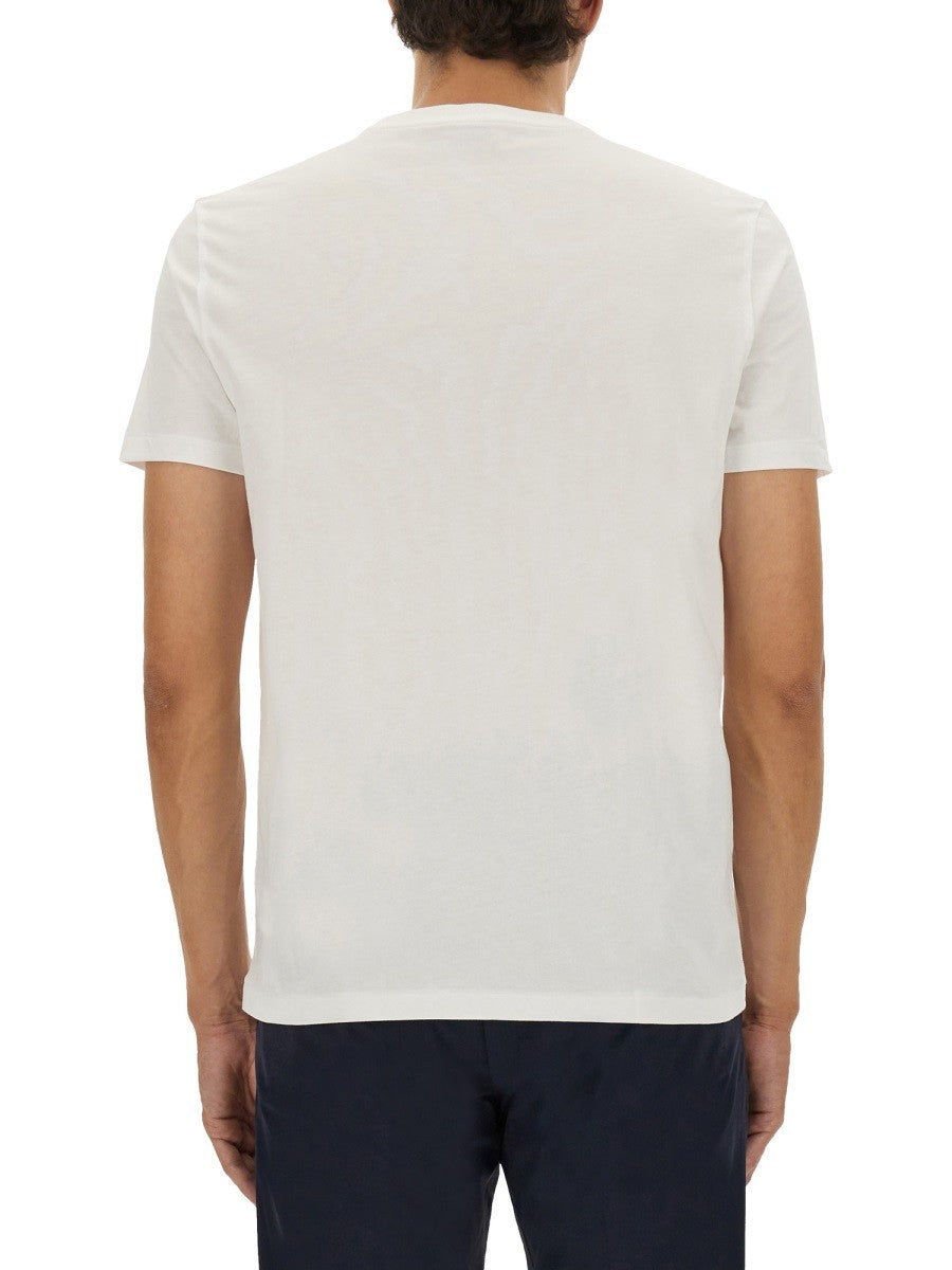 Polo Ralph Lauren T-SHIRT IN COTONE