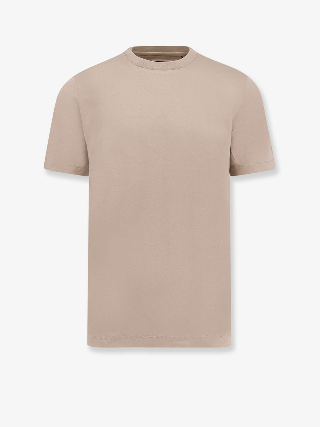 Boss Cotton T-shirt