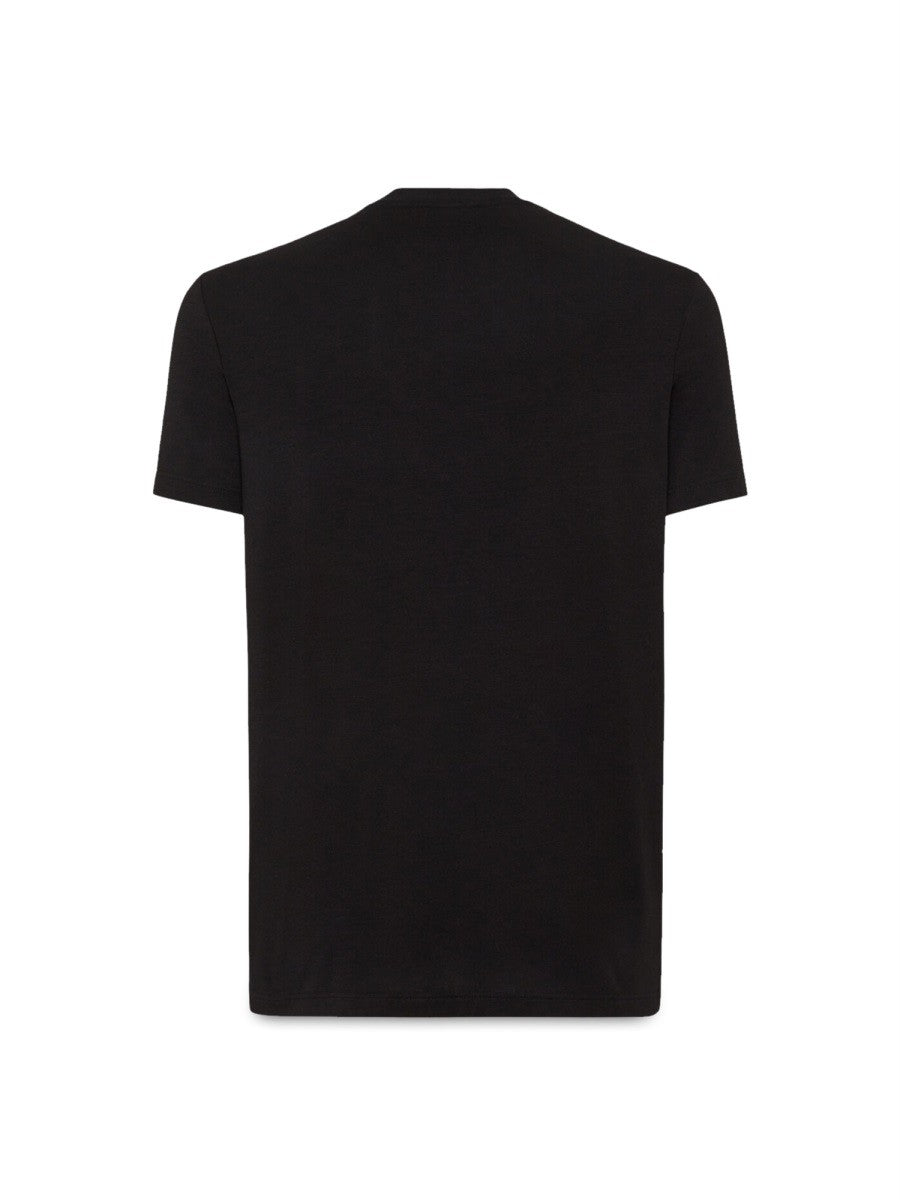 Dsquared2 COTTON T-SHIRT