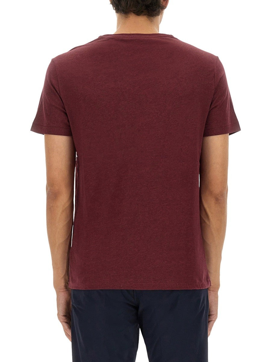 Polo Ralph Lauren T-SHIRT IN COTONE
