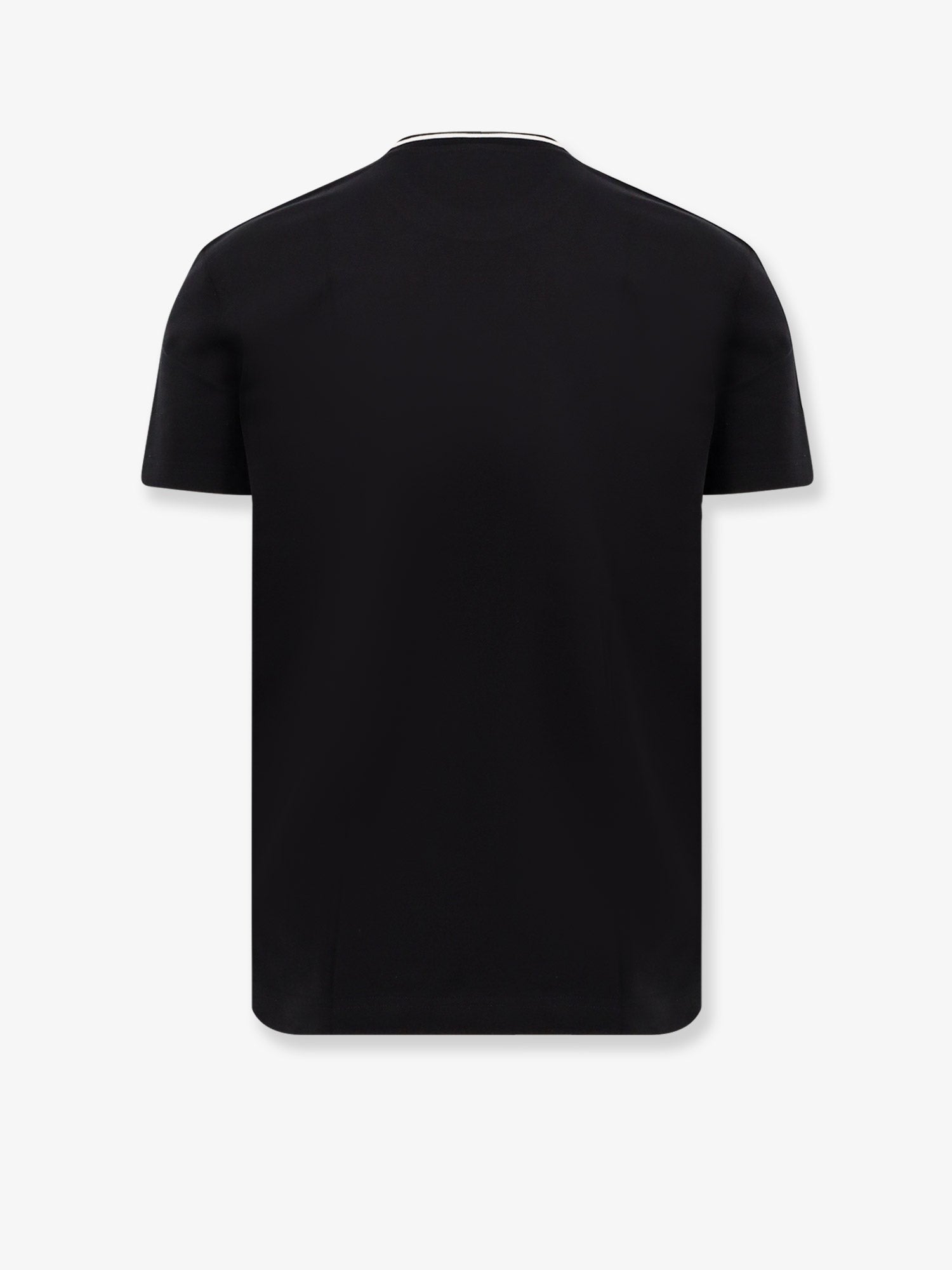 Dolce & Gabbana Cotton T-shirt